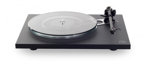 Rega - Planar 6 - Turntable