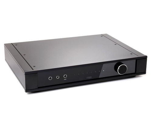 Rega - Elex MK4 - Integrated Amplifier