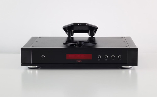 Rega - Saturn MK3 - CD Player