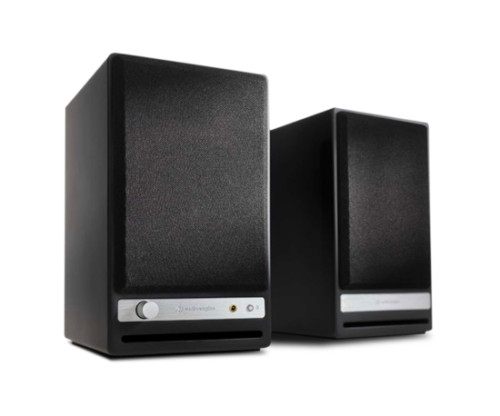 Audioengine - HD4 Wireless Powered Speakers