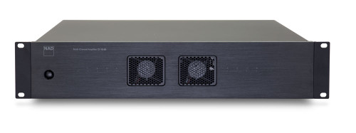 NAD - CI 16-60 DSP 16 Channel Amplifier