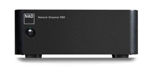 NAD - CS1 Endpoint Network Streamer