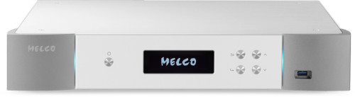 MELCO - N5-H50 - Music Store & Stream