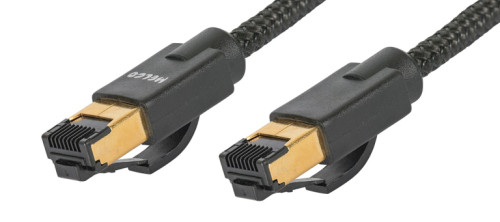MELCO - C100 - Ethernet Cable