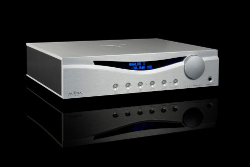 Audia Flight - F L S 1 - Stereo Full-Balanced Preamplifier (OPEN BOX UNIT)