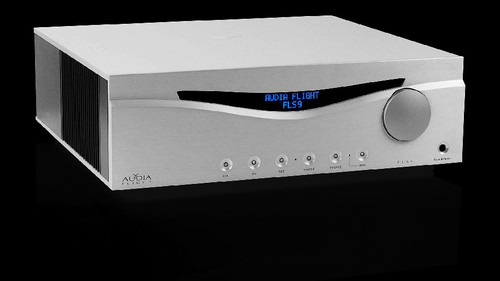 Audia Flight - FLS 9 - Stereo Full-Balanced Integrated Amplifier