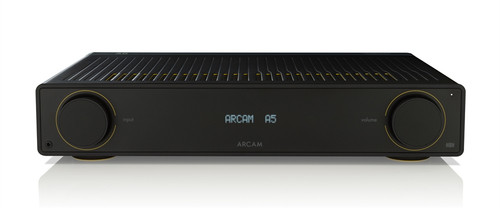 Arcam - A5 - Integrated Amplifier