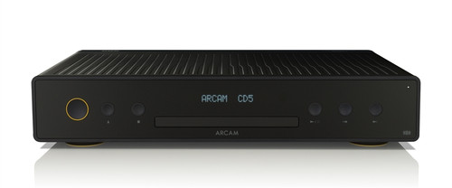 Arcam - CD5 - CD player
