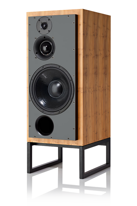 ATC - SCM100ASL - Floorstanding Speakers - **OPEN BOX**