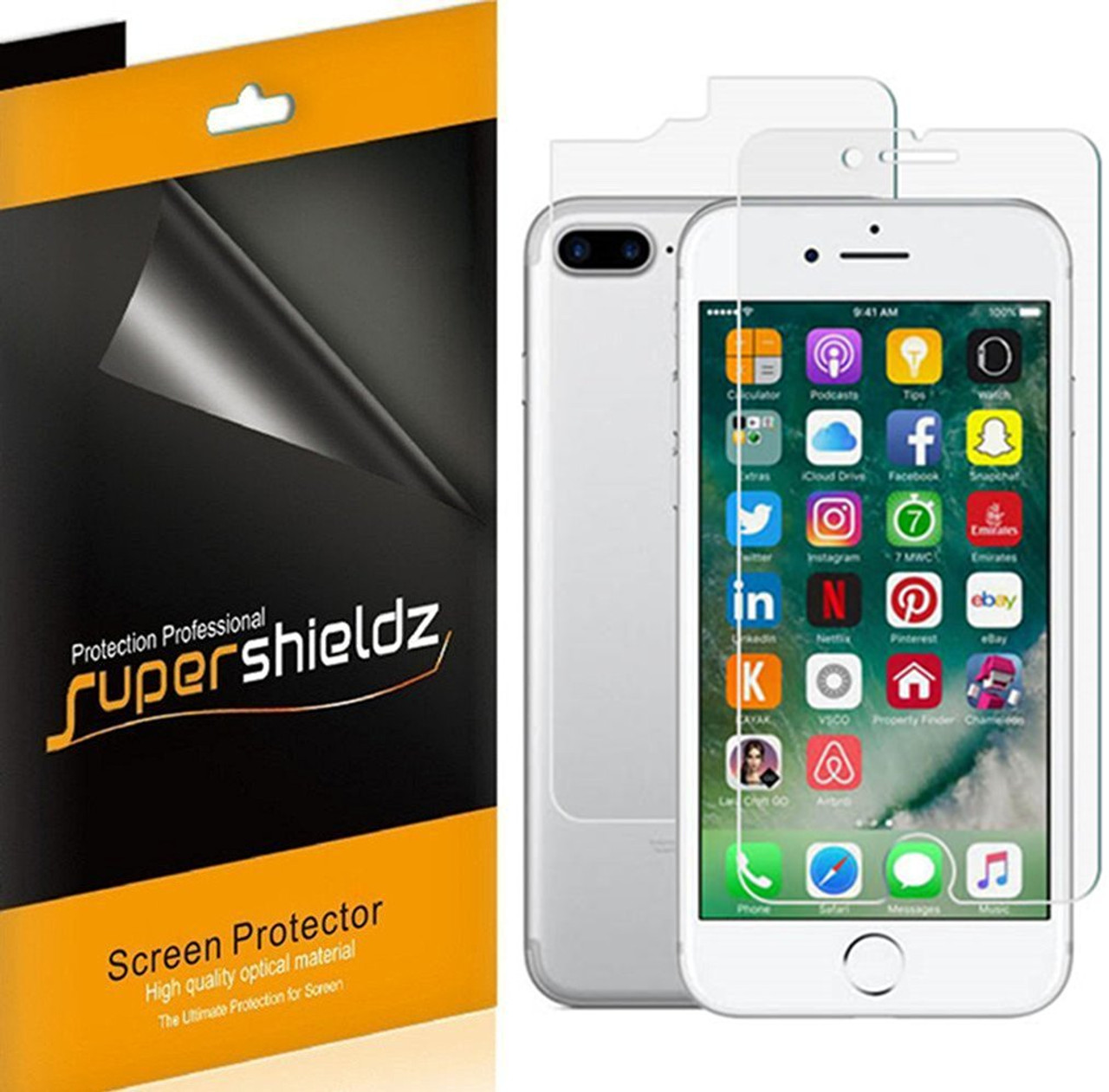 super shieldz screen protector iphone 7 plus super shieldz screen protector iphone 7 plus