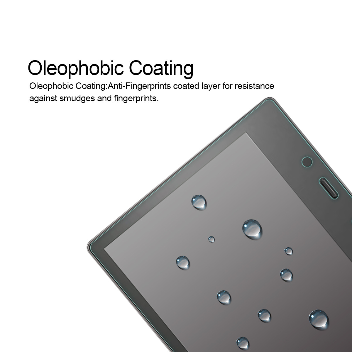 Supershieldz Screen Protector for Kindle Oasis - Thumbnail 4