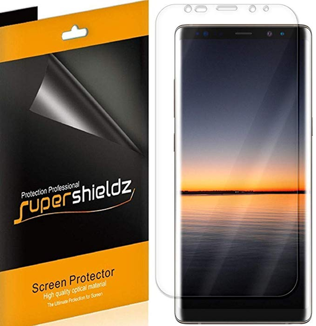 super shieldz screen protector for galaxy luna s120vl