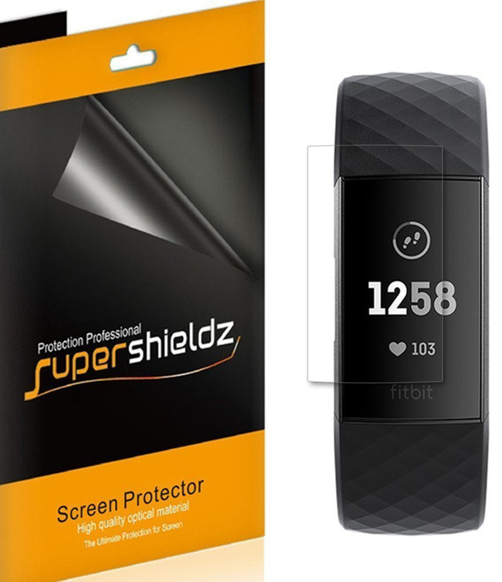 Supershieldz Screen Protector