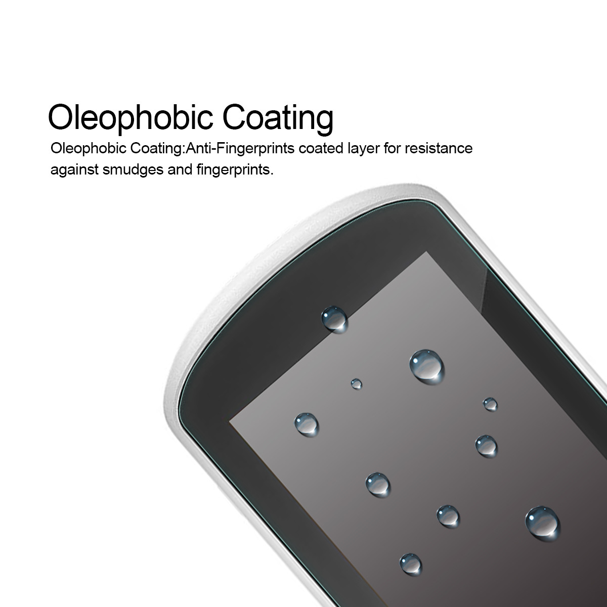 Supershieldz Screen Protector for Samsung Galaxy S10e - Thumbnail 2