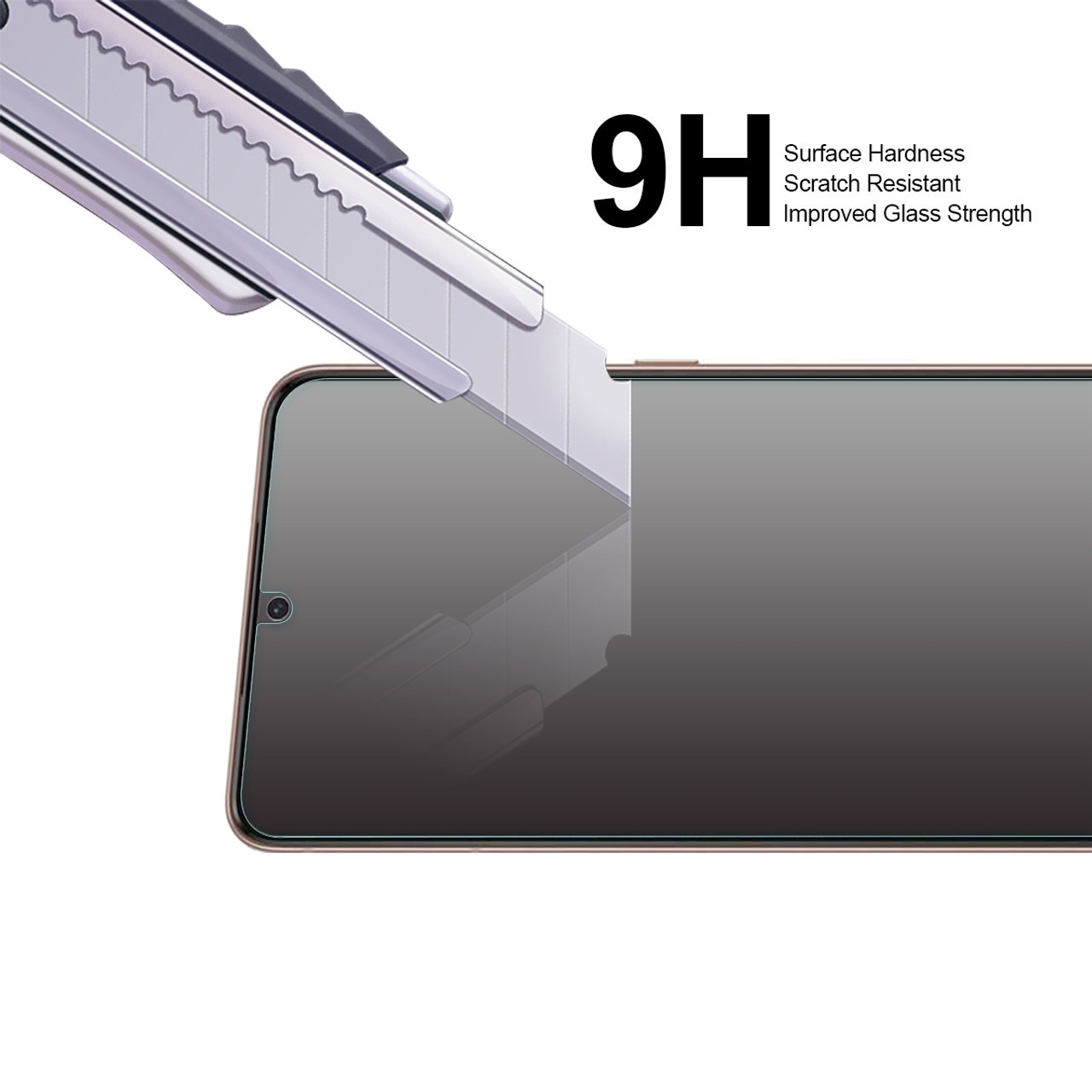Supershieldz Samsung Galaxy S21 Plus - Thumbnail 4