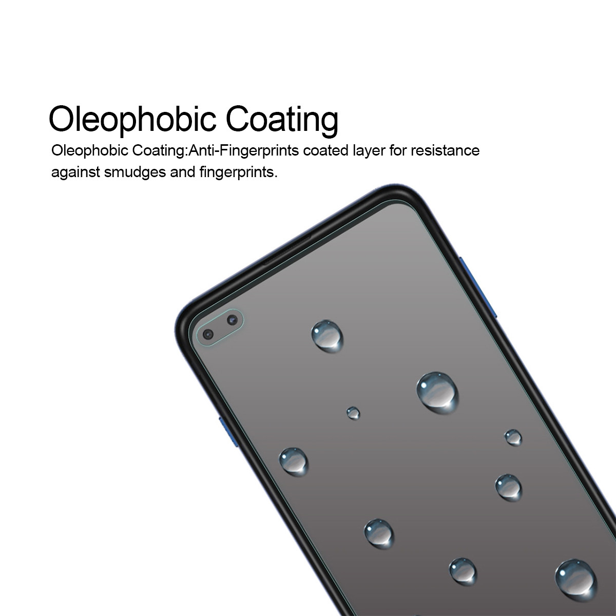 PROTEZIONE FOTOCAMERA IN VETRO TEMPERATO Per MOTOROLA MOTO G10