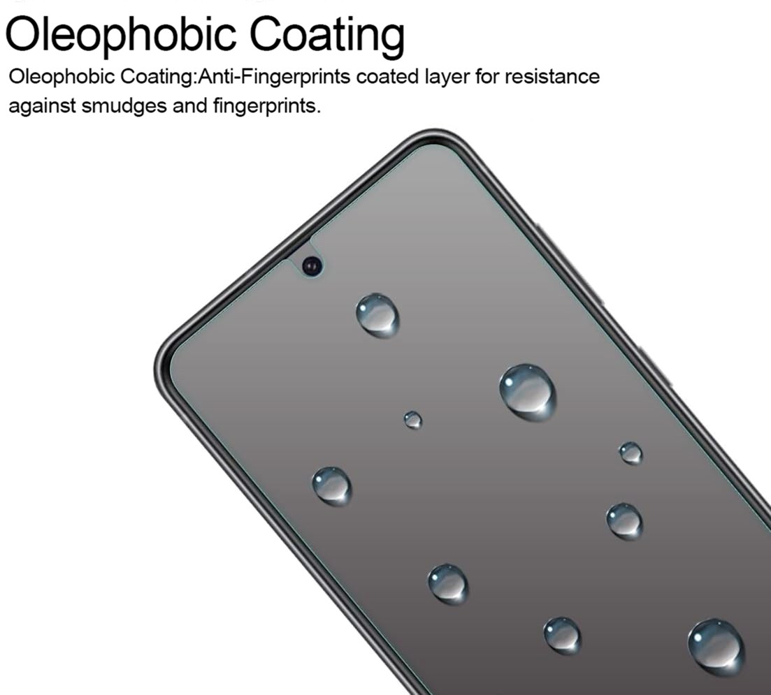 Supershieldz Screen Protector for Samsung Galaxy S21 FE - Thumbnail 2