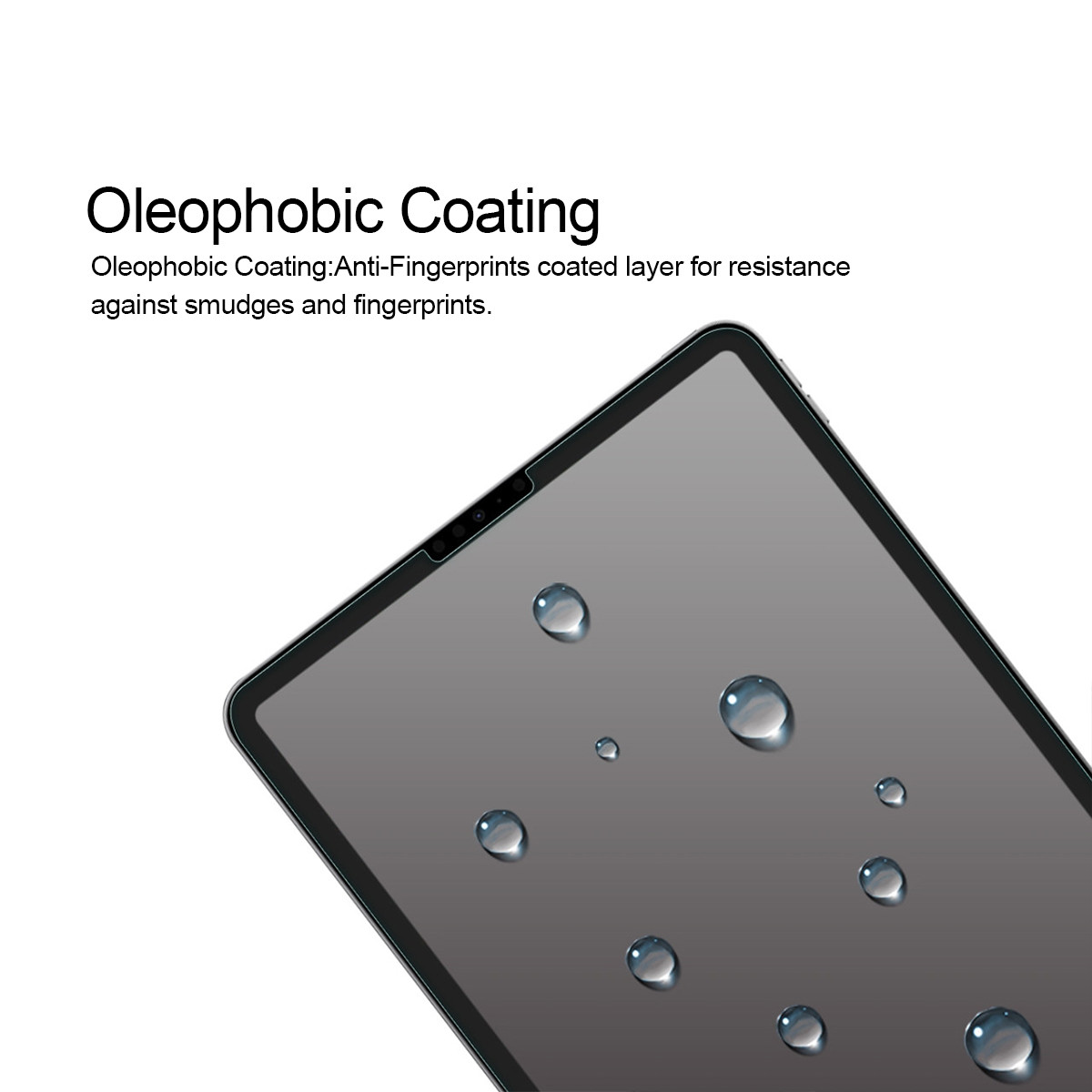 Mi Pad 2 2x Protettori Schermo Supershieldz Per IPad Pro 12,9 - Foto 6