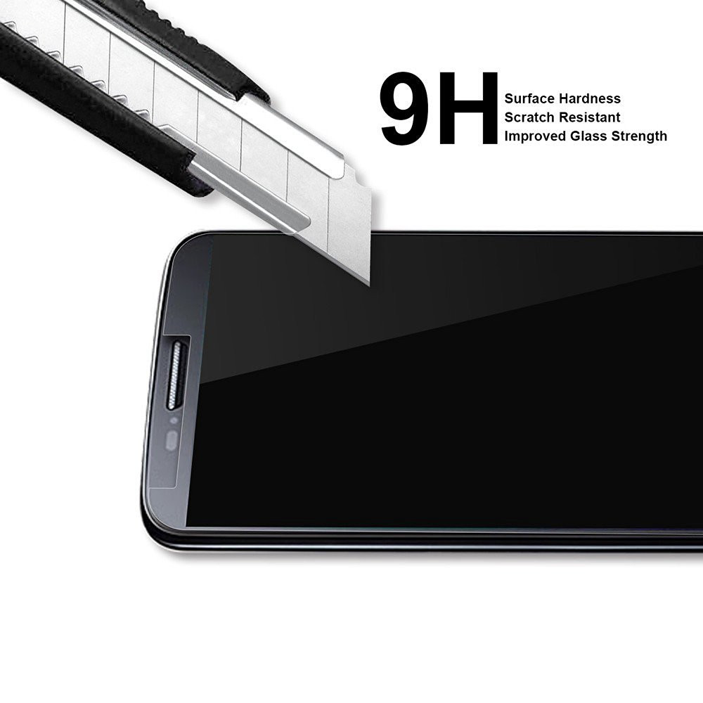 Supershieldz Screen Protector for Samsung Galaxy S21 Ultra - Thumbnail 2