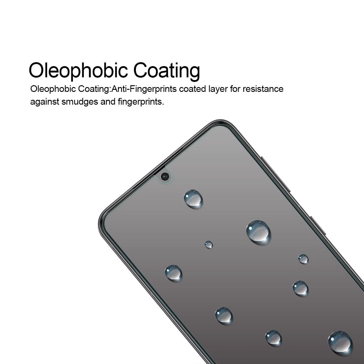 Supershieldz Screen Protector for Samsung Galaxy S21 - Thumbnail 4