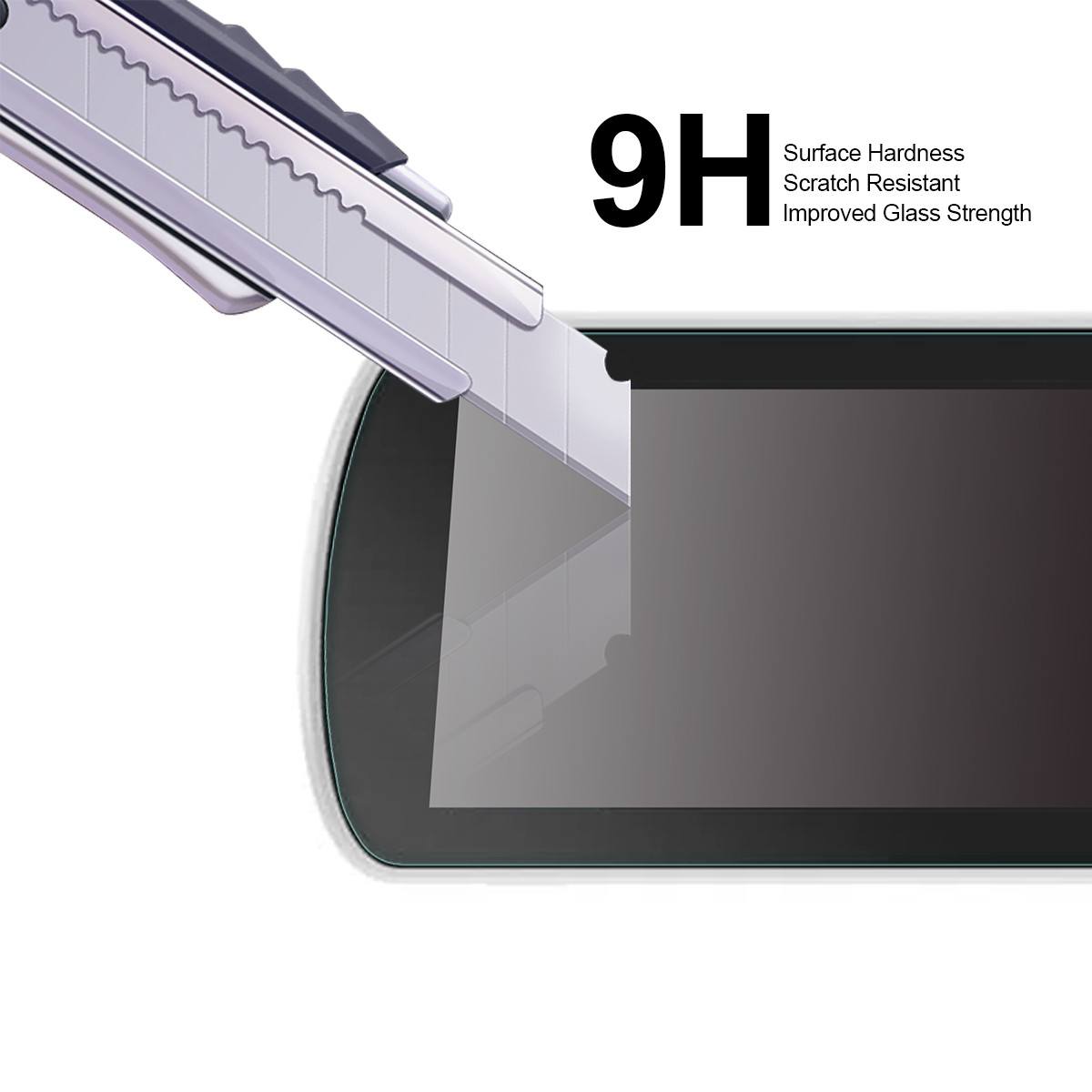 Supershieldz Screen Protector for Garmin Edge 1040 - Thumbnail 2