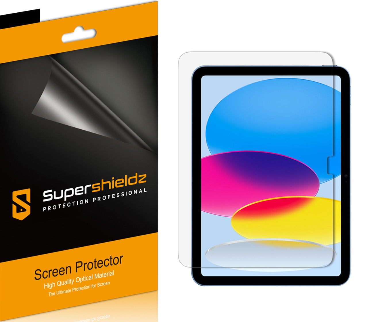 Supershieldz Screen Protector