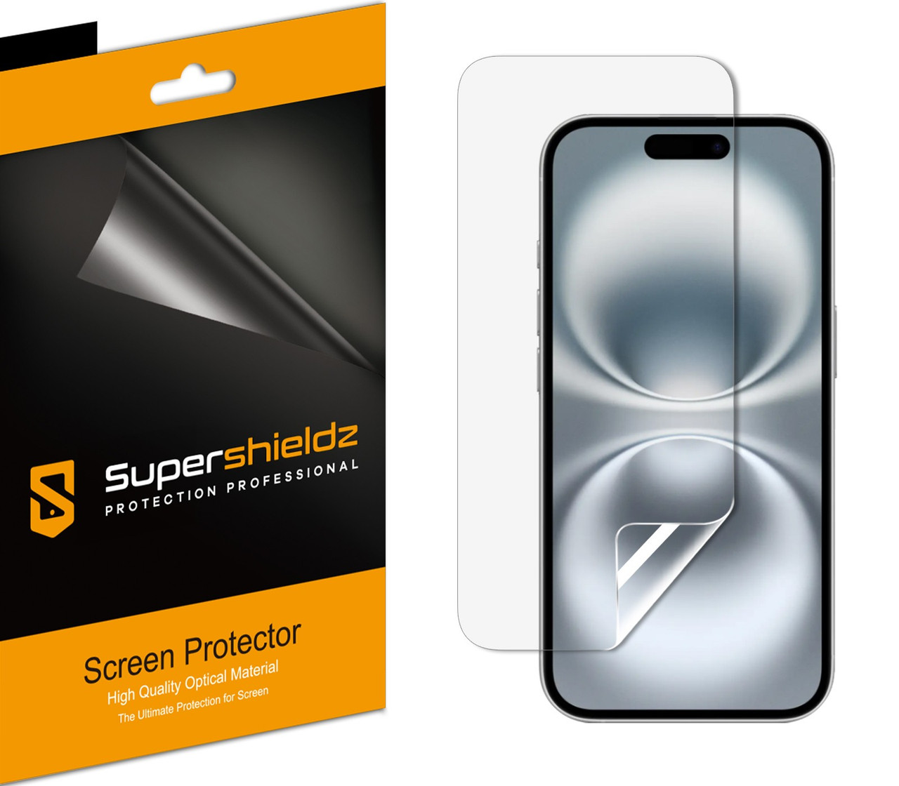 Supershieldz Screen Protector - Thumbnail 2