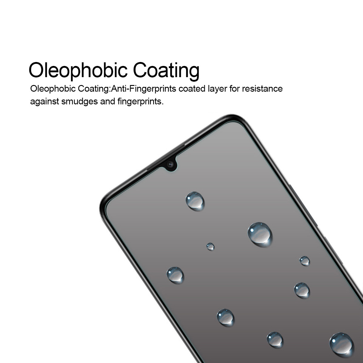 Supershieldz Screen Protector for Lively Jitterbug Smart4 - Thumbnail 3