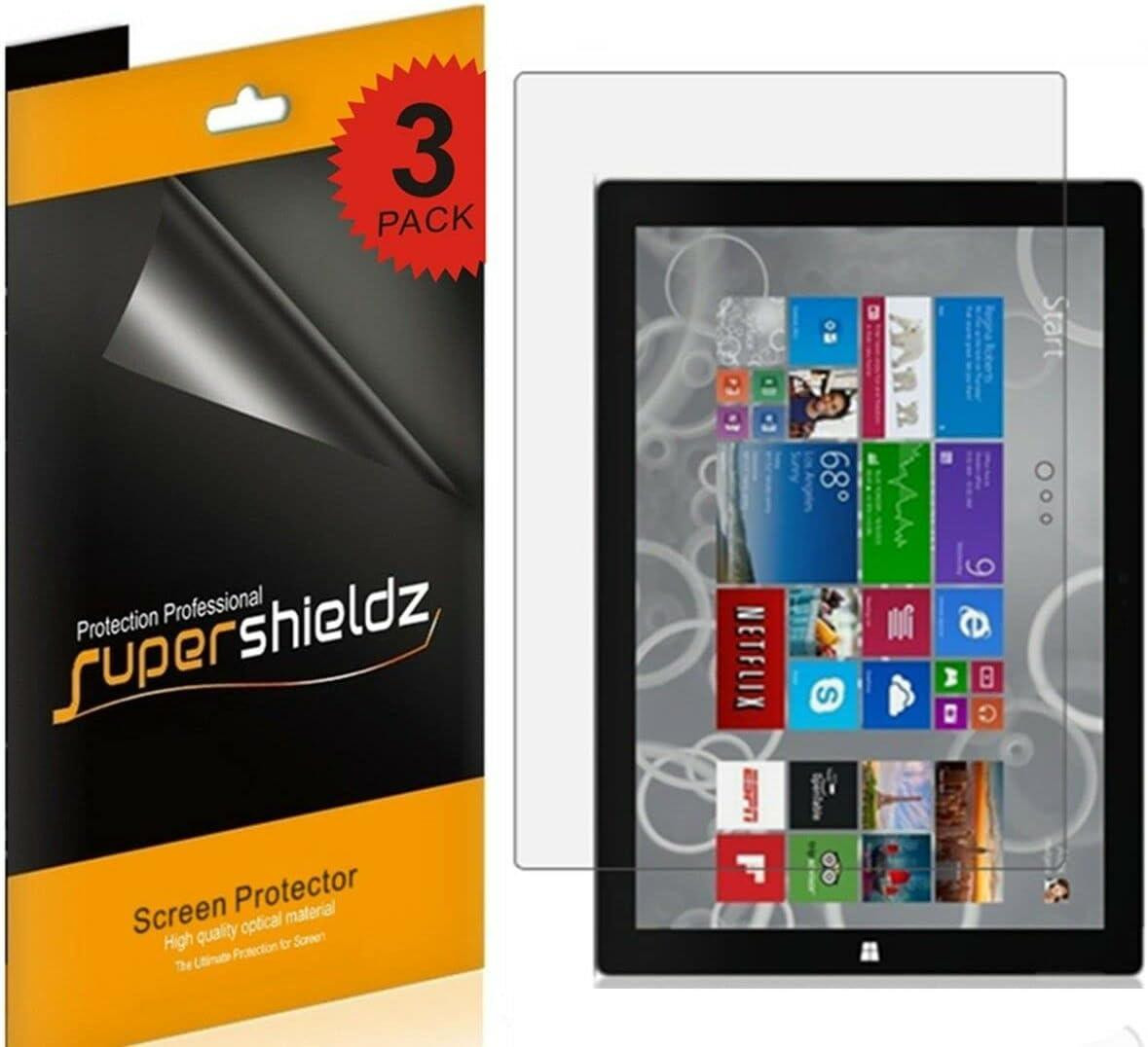 Supershieldz Screen Protector