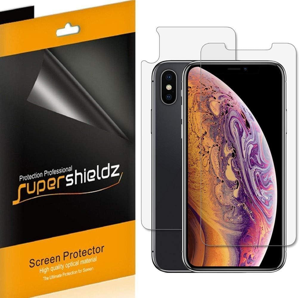 Supershieldz Screen Protector for iPhone 16 Plus / iPhone 15 Plus - Thumbnail 5