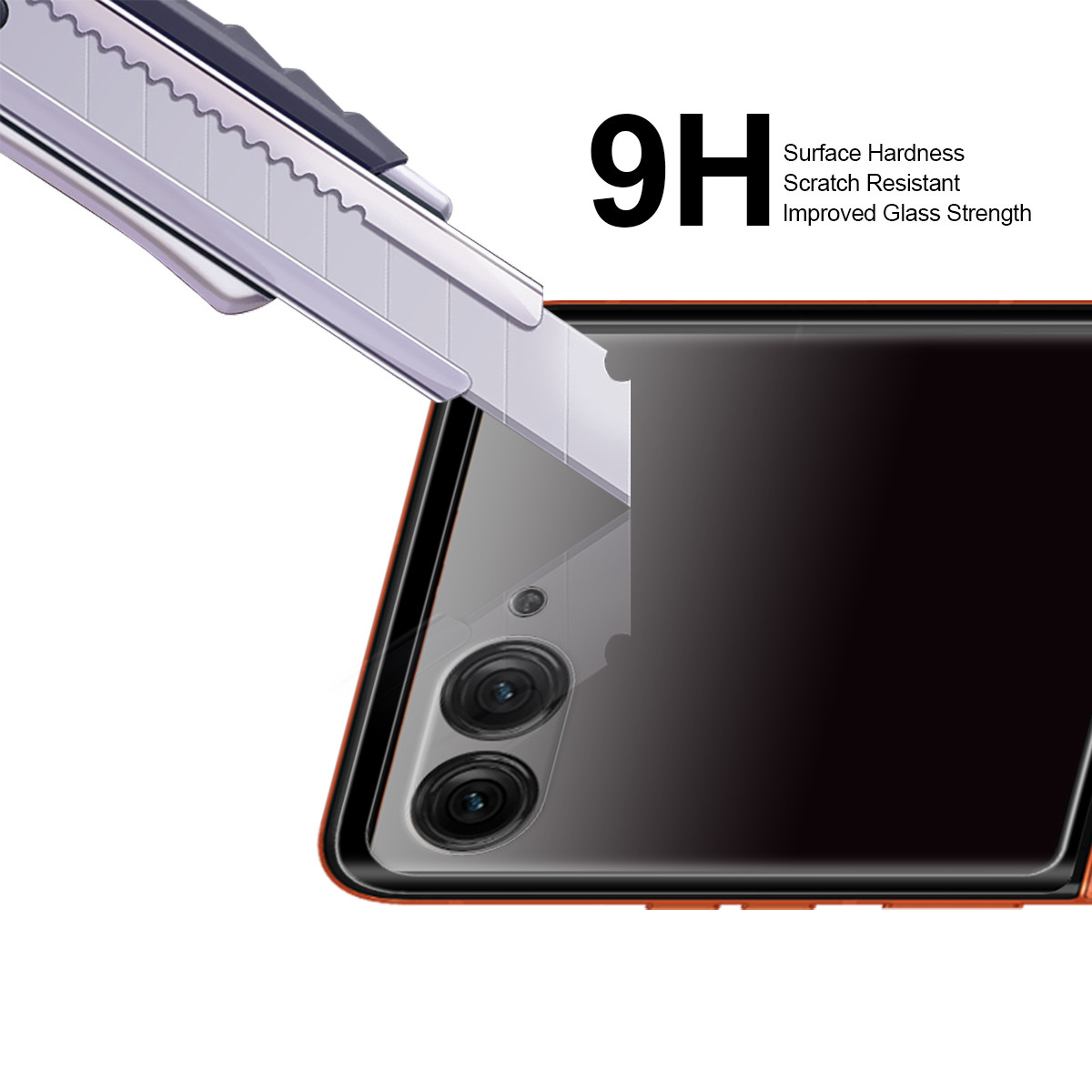 Motorola スマートフォン本体とスクリーンプロテクター Amazon.com: Supershieldz (3 Pack) Designed for Motorola Moto G