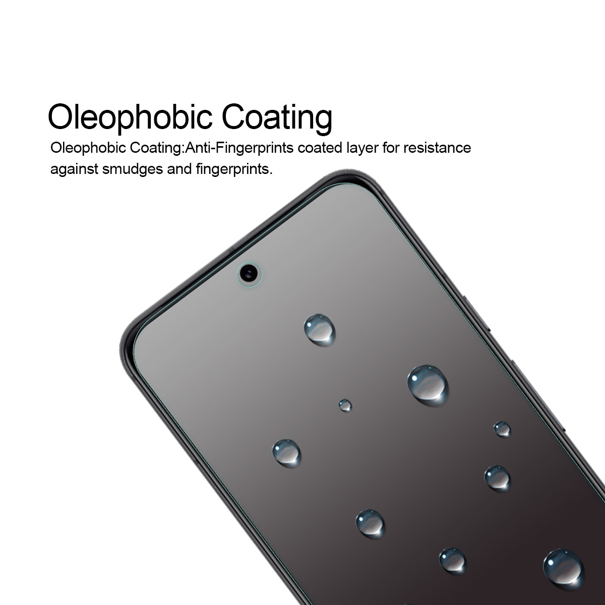 Supershieldz Screen Protector for Google Pixel