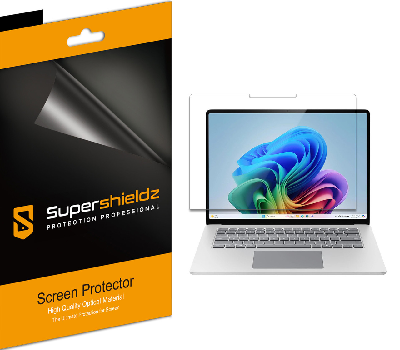 Supershieldz Laptop Screen Protector - Thumbnail 3