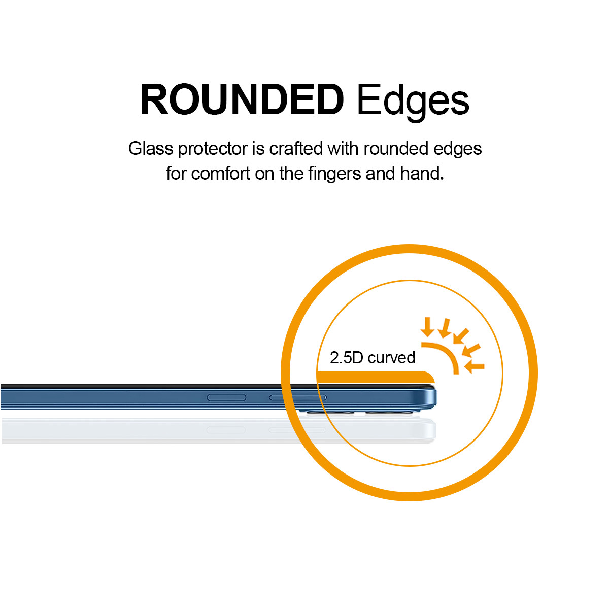 Salvaschermo Per Lg G4 3 Pezzi 3 Protezioni Schermo In Vetro Temperato Supershieldz Per LG G4, Facili Da Applicare, Salvano Lo Schermo Da Graffi E Urti! Accessorio Cellulare LG