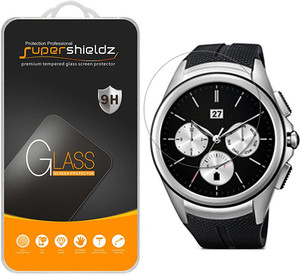 [1-Pack] Supershieldz for LG Urbane 2nd Edition LTE Tempered Glass Screen Protector, Anti-Scratch, Bubble Free