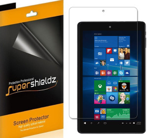 [3-Pack] Supershieldz for RCA Cambio 10.1" / 10-inch (W101SA23T1 / W101SA23T2) Anti-Glare & Anti-Fingerprint (Matte) Screen Protector