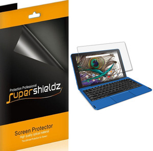 [3-Pack] Supershieldz for RCA 10 Viking Pro (RCT6A03W13F1) High Definition Clear Screen Protector