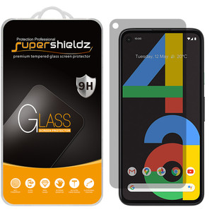 2-Pack] Supershieldz for Kindle Paperwhite 3 Tempered Glass Screen Protector,  Anti-Scratch, Anti-Fingerprint, Bubble Free - Supershieldz