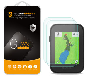 MTHGH Protettiva Pellicola compatibile con Garmin Enduro 3