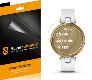 6-Pack) LiQuid Shield - Garmin Venu 2s Screen Protector