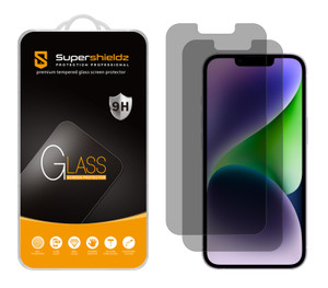 Apple - iPhone 14 - iPhone 14 Pro (6.1 inch) - Supershieldz
