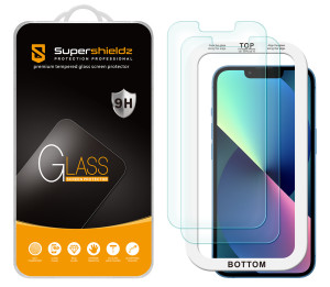 iPhone13 pro 海外版 スクリーンプロテクター付き Apple - iPhone 13 & 13 Pro - Page 1 - Supershieldz