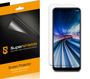(6 Pack) Supershieldz Anti-Glare (Matte) Screen Protector Designed for Celero 5G (6 Pack) Supershieldz Anti-Glare (Matte) Screen Protector Designed for Celero 5G