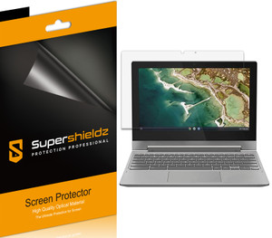 (3 Pack) Supershieldz Designed for Lenovo Chromebook Flex 3 (11.6 inch) / IdeaPad Flex 3 (11.6 inch) (82HG0006US) Screen Protector, High Definition Clear Shield (PET) (3 Pack) Supershieldz Designed for Lenovo Chromebook Flex 3 (11.6 inch) / IdeaPad Flex 3 (11.6 inch) (82HG0006US) Screen Protector, High Definition Clear Shield (PET)