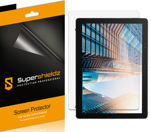 210x Supershieldz Designed for Dell Latitude 5290 / 7210 Screen Protector, High Definition Clear Shield (PET) ( No Retail Packaging & No Cutout) 210x Supershieldz Designed for Dell Latitude 5290 / 7210 Screen Protector, High Definition Clear Shield (PET) ( No Retail Packaging & No Cutout)