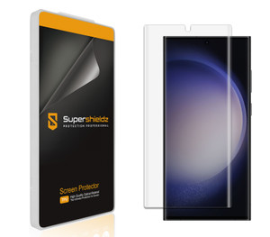 HD screen protector for Samsung Galaxy S22 Ultra 5G