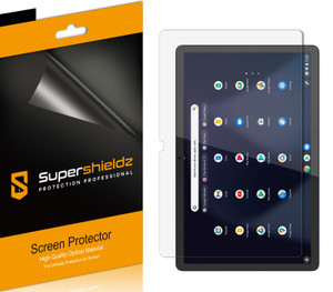 (3 Pack) Supershieldz Anti-Glare (Matte) Screen Protector Designed for Lenovo Chromebook Duet 3 (11 inch) (3 Pack) Supershieldz Anti-Glare (Matte) Screen Protector Designed for Lenovo Chromebook Duet 3 (11 inch)