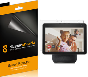 3 Pack) Supershieldz Anti-Glare (Matte) Screen Protector Designed