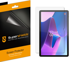 (3 Pack) Supershieldz Anti-Glare (Matte) Screen Protector Designed for Lenovo Tab P11 Gen 2 (11.5 inch) (3 Pack) Supershieldz Anti-Glare (Matte) Screen Protector Designed for Lenovo Tab P11 Gen 2 (11.5 inch)