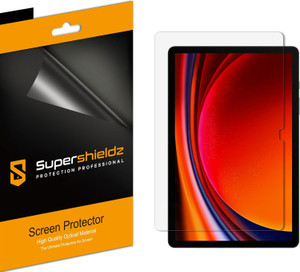 (3 Pack) Supershieldz Anti-Glare (Matte) Screen Protector Designed for Samsung Galaxy Tab S10 Lite / Tab S10 FE/ Tab S9 FE (10.9 inch) / Tab S9 (11 inch) (3 Pack) Supershieldz Anti-Glare (Matte) Screen Protector Designed for Samsung Galaxy Tab S10 Lite / Tab S10 FE/ Tab S9 FE (10.9 inch) / Tab S9 (11 inch)